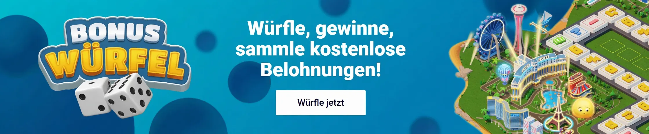 Frumzibetcasino.com roll the dice
